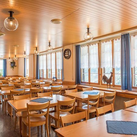 Berggasthaus Dammagletscher Hotel Goschenen Exterior photo